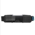 ADATA HD710 Pro HDD Externo 1TB 2,5" USB 3.2 Black - Imagen 3