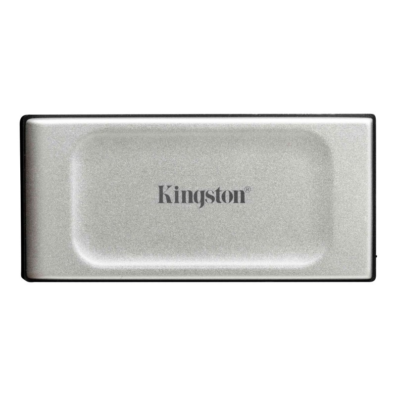 FAEDDE0313_800 Kingston XS2000 Portable SSD 1Tb USB 3.2 tipo-C - Imagen 1