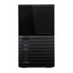 Western Digital My Book Duo 24TB 3.5" USB 3.2 - Imagen 2