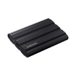Samsung T7 Shield SSD Externo 2TB NVMe USB 3.2 Neg - Imagen 3