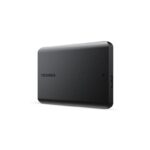 Toshiba HD CANVIO HDTB510EK3AA 1TB 2.5" USB 3.0 ne - Imagen 2