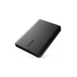 Toshiba HD CANVIO HDTB510EK3AA 1TB 2.5" USB 3.0 ne - Imagen 3