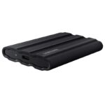 Samsung T7 Shield SSD Externo 4TB NVMe USB 3.2 - Imagen 4