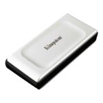 Kingston XS2000 Portable SSD 4Tb USB 3.2 tipo-C - Imagen 2