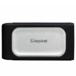 Kingston XS2000 Portable SSD 4Tb USB 3.2 tipo-C - Imagen 3