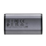 ADATA Elite SE880 SSD Externo 1TB USB 3.2 Gray - Imagen 3