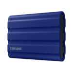 Samsung T7 Shield SSD Externo 1TB NVMe USB3.2 Azul - Imagen 2