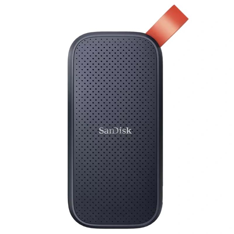 FAEDDE0373_800 Sandisk Portable G26 SSD 1TB USB 3.2 tipo-C - Imagen 1