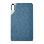 Intenso eSSD TX100 2Tb USB-C 3.2 Gen1 Blue - Imagen 2