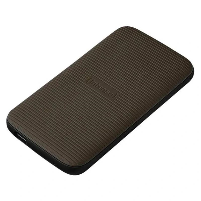 FAEDDE0382_800 Intenso External SSD TX500 2Tb USB-C 3.2 Gen 2x1 - Imagen 1