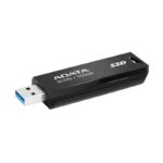 ADATA SC610 SSD Externo 500GB USB 3.2 Gen2 Negro