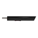 ADATA SC610 SSD Externo 500GB USB 3.2 Gen2 Negro - Imagen 3