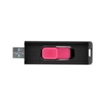 ADATA SC610 SSD Externo 500GB USB 3.2 Gen2 Negro - Imagen 4