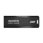 ADATA SC610 SSD Externo 1TB USB 3.2 Gen2 Negro - Imagen 2