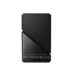ADATA SE920 SSD Externo 1TB USB4  Negro - Imagen 3