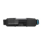 ADATA HD710 Pro HDD Externo 4TB 2,5" USB 3.2 Black - Imagen 3
