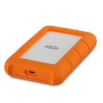 LaCie Disco Externo Rugged 2Tb 2.5" USB-C - Imagen 2
