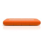 LaCie Disco Externo Rugged Mini 4Tb 2.5" USB-C - Imagen 3