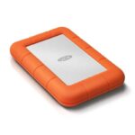 LaCie Disco Externo Rugged Mini 2Tb 2.5" USB-C - Imagen 2