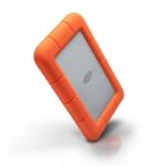 LaCie Disco Externo Rugged Mini 2Tb 2.5" USB-C - Imagen 4