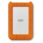 LaCie Disco Externo Rugged Mini 5Tb 2.5" USB-C - Imagen 3