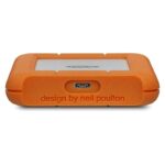 LaCie Disco Externo Rugged Mini 5Tb 2.5" USB-C - Imagen 4