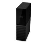 Western Digital My Book 22TB 3.5" USB 3.0 Negro - Imagen 2