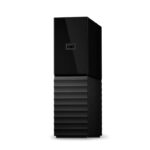 Western Digital My Book 22TB 3.5" USB 3.0 Negro - Imagen 4