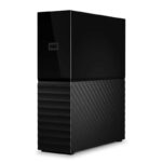 Western Digital My Book 24TB 3.5" USB 3.0 Negro - Imagen 3