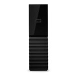 Western Digital My Book 24TB 3.5" USB 3.0 Negro - Imagen 4