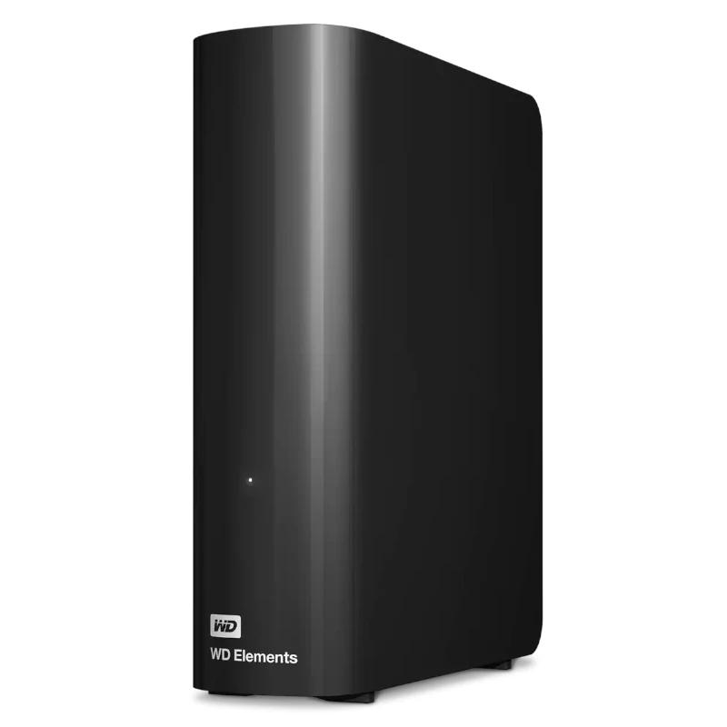FAEDDE0442_800 Western Digital Elements Desktop 22TB 3.5" USB 3.0 - Imagen 1