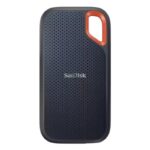 Sandisk Extreme Portable SSD 4TB USB-C 3.2 Gen 2