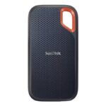 Sandisk Extreme Portable SSD 4TB USB-C 3.2 Gen 2 - Imagen 3