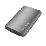 Intenso eSSD TX800 500Gb USB-C 3.2 Gen2 Anthracite - Imagen 3