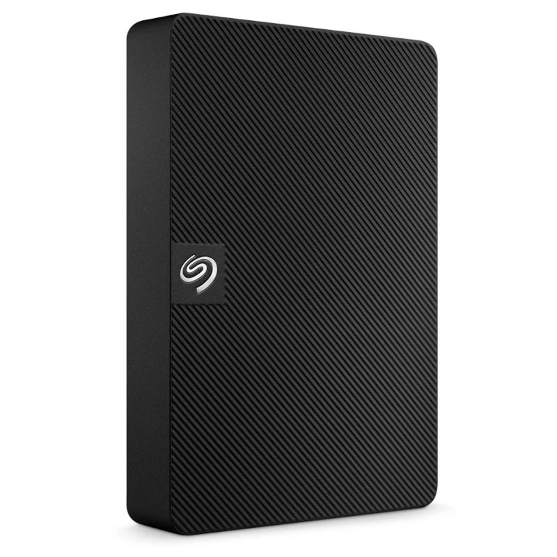 FAEDDE0471_800 Seagate Expansion Disco Externo 4TB 2.5" USB 3.0 - Imagen 1
