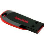 SanDisk SDCZ50-032G-B35 Lápiz USB 2.0 C.Blade 32GB - Imagen 2