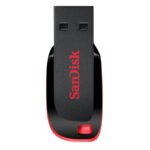 SanDisk SDCZ50-032G-B35 Lápiz USB 2.0 C.Blade 32GB - Imagen 4