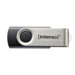 Intenso 3503470 Lápiz USB 2.0 Basic 16GB - Imagen 2