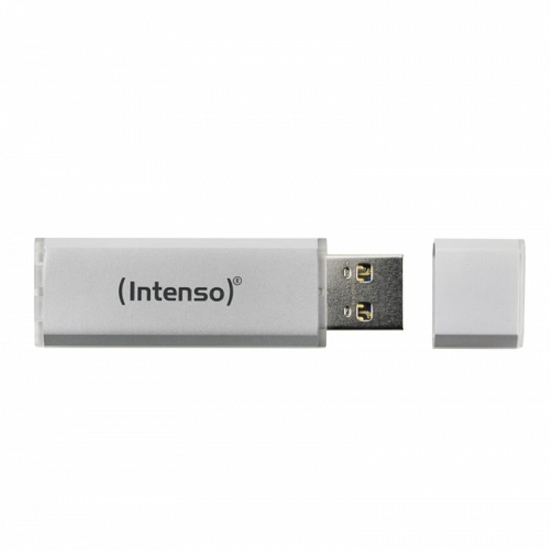 FAELAP0293_800 Intenso 3531470 Lápiz USB 3.2 Ultra 16GB - Imagen 1
