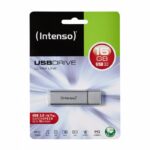 Intenso 3531470 Lápiz USB 3.2 Ultra 16GB - Imagen 4