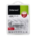 Intenso 3531490 Lápiz USB 3.2 Ultra 64GB - Imagen 3