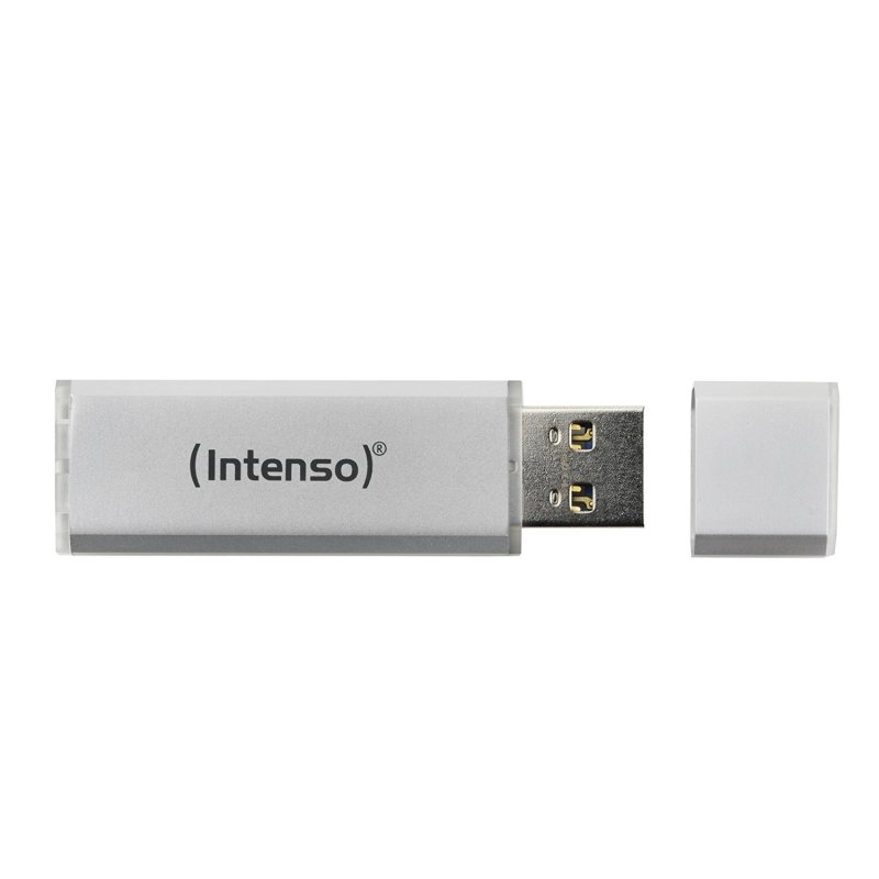 FAELAP0296_800 Intenso 3531491 Lápiz USB 3.2 Ultra 128GB - Imagen 1