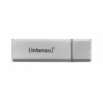 Intenso 3531491 Lápiz USB 3.2 Ultra 128GB - Imagen 2