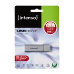 Intenso 3531491 Lápiz USB 3.2 Ultra 128GB - Imagen 3
