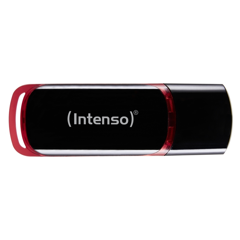 FAELAP0298_800 Intenso 3511470 Lápiz USB 2.0 Business 16GB - Imagen 1