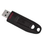 SanDisk SDCZ48-032G-U46 Lápiz USB 3.0 Ultra 32GB - Imagen 3