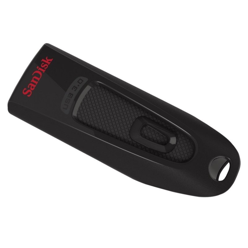 FAELAP0325_800 SanDisk SDCZ48-064G-U46 Lápiz USB 3.0 Ultra 64GB - Imagen 1