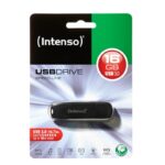 Intenso 3533470 Lápiz USB 3.2 Speed line 16GB - Imagen 3
