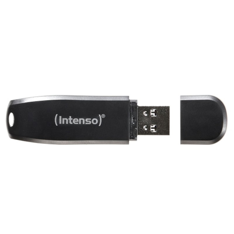 FAELAP0356_800 Intenso 3533480 Lápiz USB 3.0 Speed 32GB - Imagen 1
