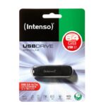 Intenso 3533490 Lápiz USB 3.2 Speed 64GB - Imagen 3